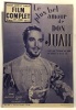 Le plus bel amour de Don Juan... celui qui l'attend au delà du plaisir et de la vie n°414 --- Film Complet du Jeudi ( parait Jeudi et Samedi). Schalit ...