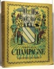 Visages de la Champagne --- collection provinciales. Catel  Maillet  Hollande  Druart  Vaillant