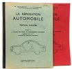 La réparation automobile Tomes 1 et 2 Travaux d'atelier (CAP réparateur automobile). Bouquet Laurens