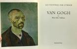 Van Gogh --- les peintres par l'image. Tralbaut Marc-edo