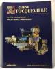 Guide Tocqueville des musées de Bretagne - Val de Loire - Normandie. Grouard De Tocqueville  Aude