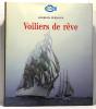 Les tours du monde des explorateurs : Les grands voyages maritimes 1764-1843 + Voiliers de rêve (Georges Pernoud ed. Thalassa) --- 2 livres. Jacques ...