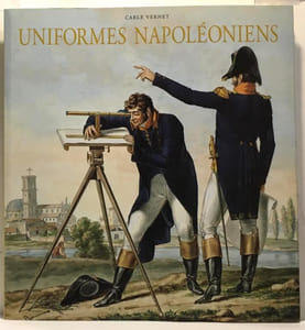 Uniformes napoléoniens