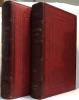 Encyclopédie populaire - tome premier: A-H et tome second I-Z --- 2 volumes. Conil Pierre (ss La Direction)