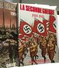 La grande guerre 1914-1918 + La seconde guerre 1939 1945 --- 2 livres. Ronald Heiferman Shermer David