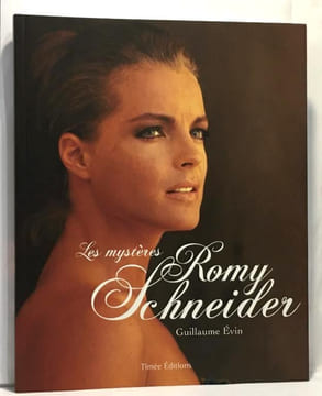 Coffret destins brisés trois volumes: Jackie et l'Amérique des Kennedy + Les mystères Romy Schenider + Diano Princesse brisée. Collectif