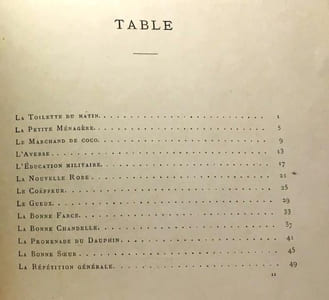 Nos petits aïeux --- plusieurs contes compilés en un volume