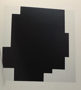 La peinture abstraite dans les collections du fonds régional d'art contemporain bretagne
