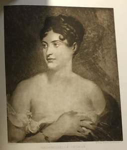 Le musée de la comédie-française 1680-1905 - préface de Jules Claretie