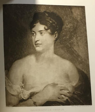 Le musée de la comédie-française 1680-1905 - préface de Jules Claretie. Dacier Émile