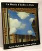 Le mus&eacute;e d'Ixelles &agrave; Paris --- 5 juin 30 ao&ucirc;t 1987. Collectif
