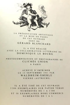 Amoureux de Paris. Romi