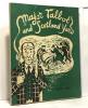 Major Talbot and Scotland Yard --- illustrated by Pierre Rousseau. Lamy Sylvette
