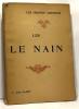 Les Le Nain --- les grands artistes - biographie critique illustré de 24 reproductions hors texte. Jamot Paul