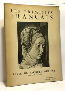 Les primitifs français