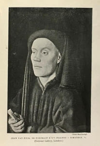 Les van eyck - biographie critique --- coll. les grands artistes leur vie leur oeuvre
