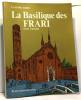 La basilique des Frari. Marini Luciano P