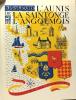 Visages de L'aunis de la Saintonge et de l'Angoumois --- collection provinciales. Papy Enjalbert  De Vaux De Foletier  Talvart Saravas Moisy Mo