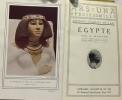 Egypte - histoire générale de l'art. Maspéro G