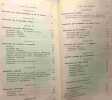 Les intoxications. Dardenne P