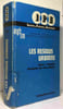 Les R&eacute;sidus urbains : Travaux (Collection I.P.E. Industries productions environnement). Association g&eacute;n&eacute;rale des hygi&eacute;nistes et techniciens municipaux ...