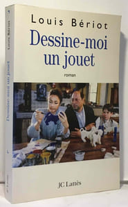 Dessine-moi un jouet