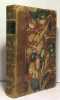 Vite di uomini illustri scritte da Loro Medesimi - volume primo + volume secundo (deux tomes en un volume / due volumi in un volume). Cellini ...