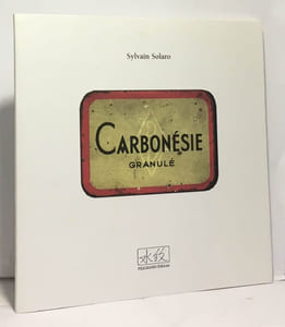 Carbonésie granulé