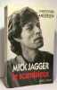 Mick jagger. Andersen