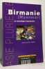 Birmanie (Myanmar) : La mosa&iuml;que inachev&eacute;e. Courdy Jean-Claude
