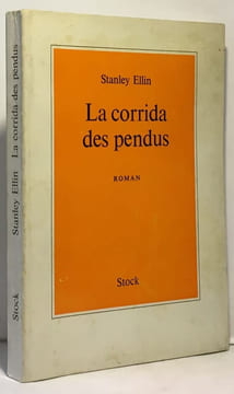 La corrida des pendus. Ellin Stanley