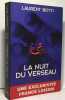 La Nuit Du Verseau. Botti Laurent