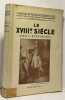 Le XVIIIe si&egrave;cle. Stryenski C