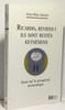 Ricardo reviens ! ils sont rest&eacute;s keynesiens. Jean-Marc Daniel