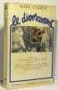 DIVORCEMENT. CADIOT MARC