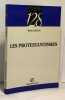 Les protestantismes. Leplay Michel