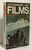 Dictionnaire des films. Sadoul Georges
