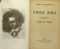 Emile Zola racont&eacute; par sa fille. Le Blond-zola Denise