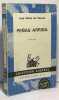 Pe&ntilde;as arriba. PEREDA JOSE MARIA DE