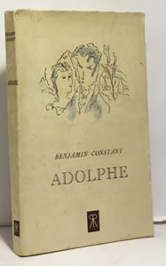 Adolphe