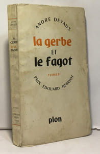La gerbe et le fagot