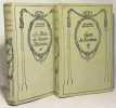 La main de Sainte-Modestine + Jean de Kerdren --- 2 livres. Schultz Jeanne