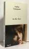 Ma fille Marie. Nadine Trintignant