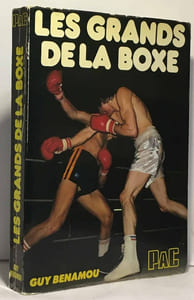 Les Grands de la boxe