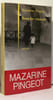 Bouche cousue. Pingeot Mazarine