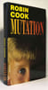 Mutation. Cook Robin