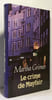 Le crime de mayfair. Grimes Martha