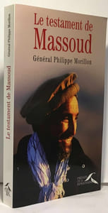 Le Testament De Massoud