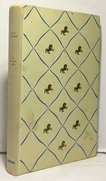 Le poisson d'or --- illustrations de Philippe Degrave - collection Fantasia. Lavergne Paule