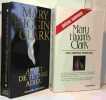 Les ann&eacute;es perdues + avant de te dire adieu --- 2 livres. Mary Higgins Clark